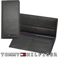 トミーヒルフィガー 長財布 メンズ 財布 TOMMY HILFIGER 31TL19X006 001 新品 プレゼント ギフト カジュアル ビジネス ファッション | TTshop