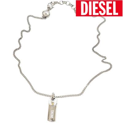 喜平ネックレス（DIESEL）の商品一覧 通販 - Yahoo!ショッピング