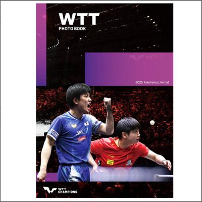 wtt（卓球用品） | スポーツ のおすすめ人気商品一覧 通販 - Yahoo