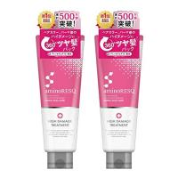 AQUA NOA アミノレスキュー ハイダメージトリートメント (ヘアパック) 200g x２個セット | Bluesky-shop