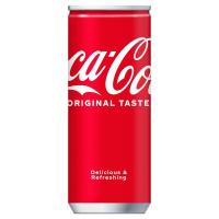コカ・コーラ コカ・コーラ 250ml缶 ×30本 | Bluesky-shop