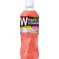 サントリー DAKARA ダカラ ダブルビタミン 500ml×24本 | Bluesky-shop