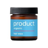 product(ザ・プロダクト) ヘアワックス 42g ヘアバーム ワックス オーガニック | Bluesky-shop