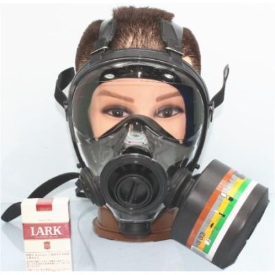 放射線防護服、ガスマスク一式② 防護服 製品情報｜株式会社 重松製作所