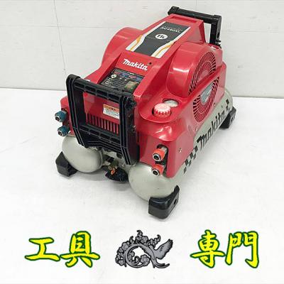 Q8601 送料無料!【中古品】46気圧11Lコンプ マキタ AC460XL Q8601 送料無料!【中古品】46気圧11Lコンプ マキタ AC460XL