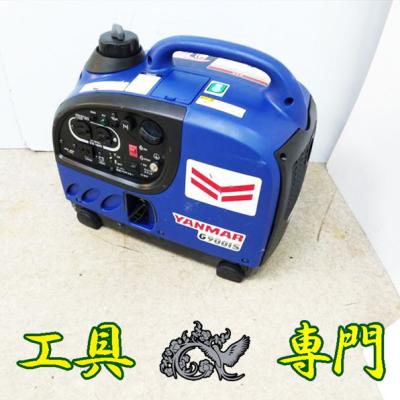 インバーター発電機 中古のおすすめ人気商品一覧 通販 - Yahoo