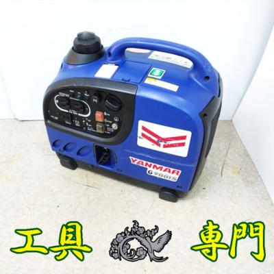 ヤンマー 発電機のおすすめ人気商品一覧 通販 - Yahoo!ショッピング