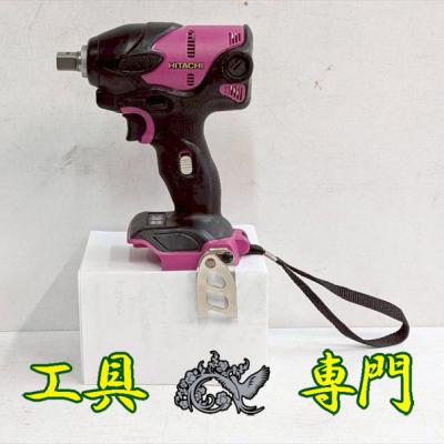 日立　インパクトレンチ ハイコーキ(日立工機) WR36DC マルチボルト コードレスインパクト