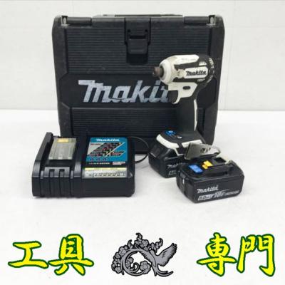 マキタインパクトドライバー18v td171のおすすめ人気商品一覧 通販