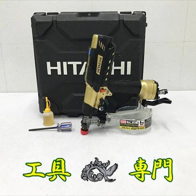 釘打ち機 日立の商品一覧 通販 - Yahoo!ショッピング