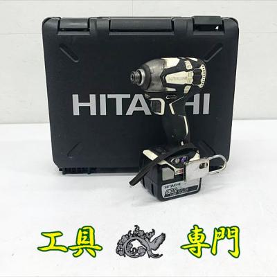 日立インパクトドライバー14.4vの商品一覧 通販 - Yahoo!ショッピング
