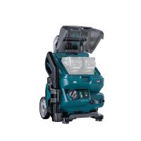 【正規店】 マキタ 充電式高圧洗浄機 MHW001GZ 40V 本体のみ バッテリー・充電器別売 高圧・中圧・低圧を使い分け コンパクト収納可 | ツールズショップヤマムラ京都