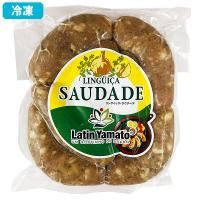 冷凍 リングイッサ サウダーデ ラテン大和 500g | TUCANOヤフーショッピング店