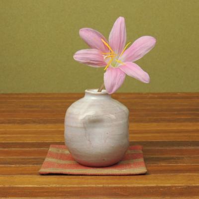 萩焼 花瓶 花器のおすすめ人気商品一覧 通販 - Yahoo!ショッピング