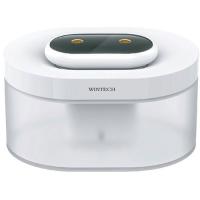 WINTECH 充電池内蔵コードレス式加湿器 ホワイト KU-213 | 通販ダイレクト