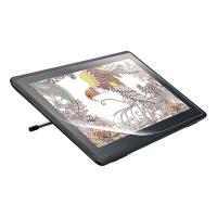 エレコム Wacom Cintiq 22 保護フィルム ペーパーライク ケント紙タイプ TB-WC215FLAPLL | 通販ダイレクト