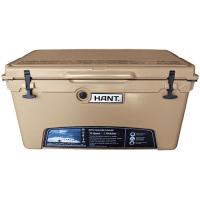 ジェイエスピー HANT クーラーボックス サンド 75QT HAC75-SA | 通販ダイレクト