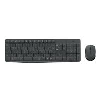ロジクール logicool ワイヤレスコンボ MK235 MK235 | 通販ダイレクト