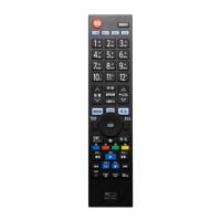 MCO TV用リモコン 東芝対応 MRC-TS01 | 通販ダイレクト