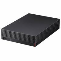 BUFFALO バッファロー 外付けHDD 2TB ブラック HD-EDS2U3-BE | 通販ダイレクト