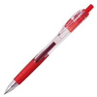 (まとめ) ゼブラ 油性ボールペン スラリ 0.7mm 赤 BN11-R 1本 〔×60セット〕 | 通販ダイレクト