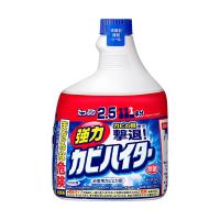 （まとめ）花王 強力カビハイター 特大 付替1000ml 1個〔×10セット〕 | 通販ダイレクト