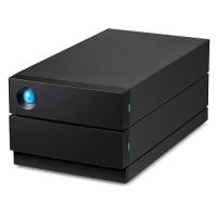 エレコム LaCie 2big RAID USB-C 16TB STHJ16000800 | 通販ステーション