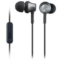 SONY ソニー スマートフォン対応 密閉型インイヤーレシーバー ブラスブラウン MDR-EX650AP-T | 通販ステーション