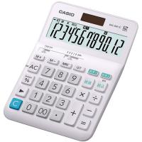 カシオ計算機 CASIO W税率電卓 デスクタイプ12桁 DW-200TC-N | 通販ステーション
