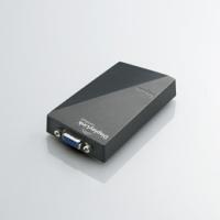 ロジテック USBディスプレイアダプタ LDE-SX015U | 通販ステーション
