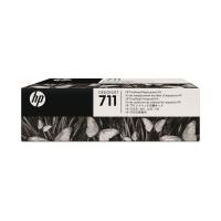 HP HP711プリントヘッド交換キット C1Q10A 1個 | 通販ステーション