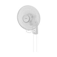 壁掛け扇 メカ式 WFM-306-W | 通販ステーション