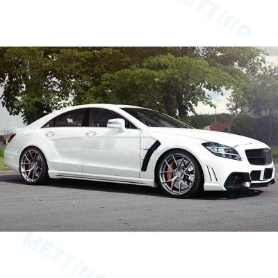 CLS w218（サイドステップ）の商品一覧｜エアロパーツ｜自動車 | 車 