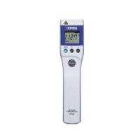 高精度放射温度計（狭視野・高温タイプ） HORIBA aso 1-5309-13 病院・研究用品 | ドクタープライム
