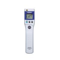 高精度放射温度計（微小スポットタイプ） 校正証明書付 HORIBA aso 1-5309-14-20 病院・研究用品 | ドクタープライム