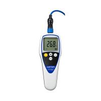 防水型デジタル温度計 カスタム aso 1-6785-11 病院・研究用品 | ドクタープライム