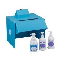手洗いマスター アズワン aso 3-5388-21 医療・研究用機器 | ドクタープライム