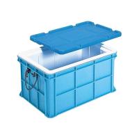 サンコー サンコールドボックス #75 ブルー サンコー（三甲） aso 61-6712-39 医療・研究用機器 | ドクタープライム