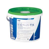 パル青色除菌ペーパーTXバケツタイプ（500枚入） パル aso 63-5703-80 医療・研究用機器 | ドクタープライム