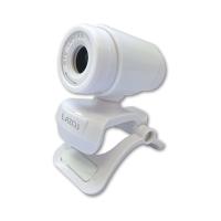 WEBカメラHD　ホワイト（1280×780ピクセル） Lazos aso 64-6465-78 医療・研究用機器 | ドクタープライム