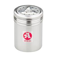 カシワ18-8調味缶　大　A缶 猪熊製作所 aso 64-7529-97 医療・研究用機器 | ドクタープライム