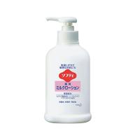 ソフティ 薬用ミルクローション 250mL 業務用 花王 aso 7-2069-01 医療・研究用機器 | ドクタープライム