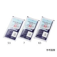 サンコーシルキーフィット ゼロ 7.5 50双入 三興化学工業 aso 7-2944-05 医療・研究用機器 | ドクタープライム