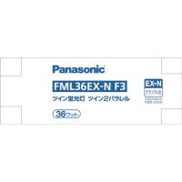 ato2005-5844  ツイン2パラレル蛍光灯 36形 昼白色 Panasonic 1ケ Panasonic FML36EXNF3 | ドクタープライム