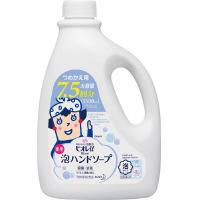 ato2006-3931  ビオレu 泡ハンドソープ マイルドシトラスの香り 詰替 1.5L 1ケ 花王 401069 | ドクタープライム