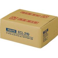 ato5103-0322  連続伝票用紙(タックフォーム) 12片/枚 500枚入 1ケ コクヨ ECL-219 | ドクタープライム