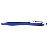 ato5599-8062  油性ボールペン&lt;レックスグリップ&gt; ノック式 インク色:青 1ケ パイロット BRG-10F-LL | ドクタープライム