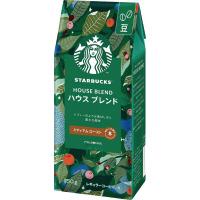 ato6617-7111  #スターバックス レギュラーコーヒー豆 ハウスブレンド 250g 1ケ ネスレ 012427892 | ドクタープライム