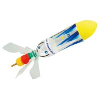 超飛距離ペットボトルロケットキット   55771 教育施設限定商品 ed 158597 | ドクタープライム