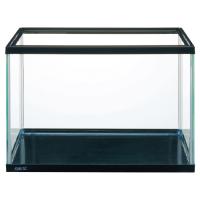 マリーナガラス水槽 （1）45×30×30 cm ジェックス 1743776 教育施設限定商品 ed 182604 | ドクタープライム